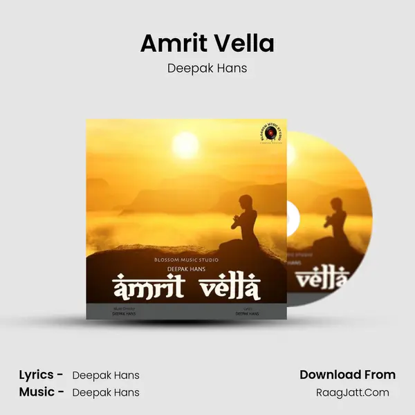 Amrit Vella MP3 Song by Deepak Hans Cover