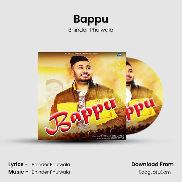 Bappu - Bhinder Phulwala