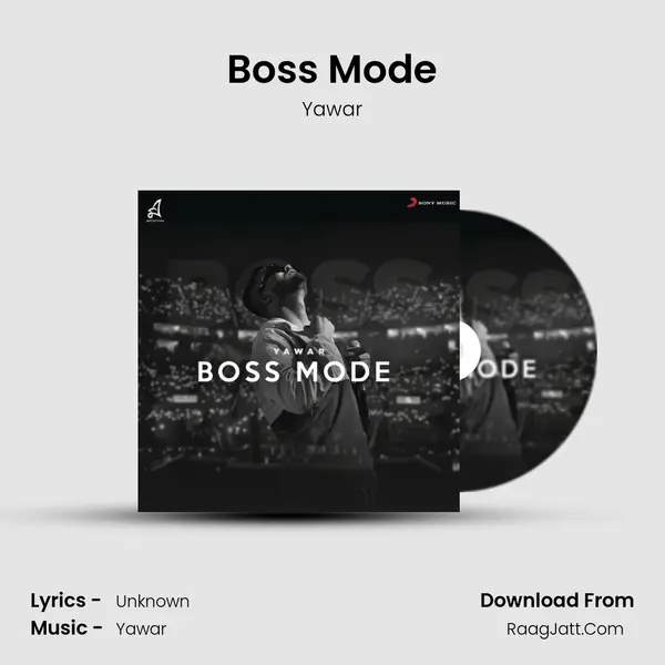 Boss Mode mp3 song
