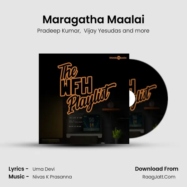 Maragatha Maalai Cover