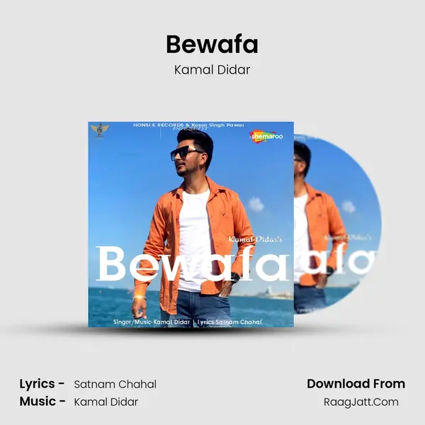 Bewafa mp3 song