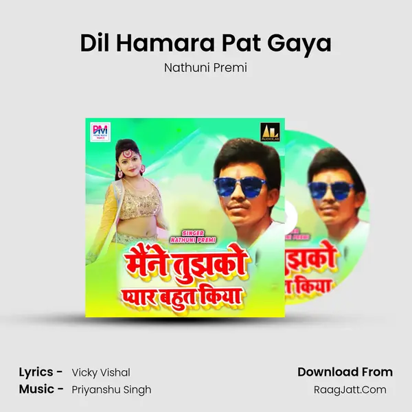 Dil Hamara Pat Gaya mp3 song