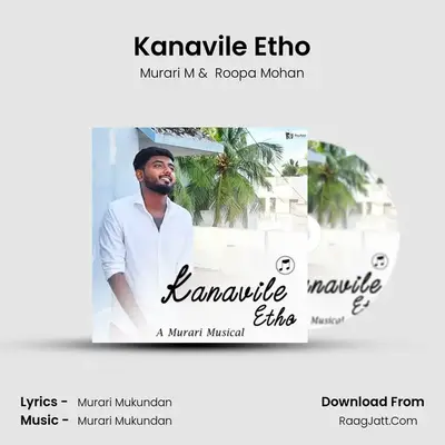 Kanavile Etho mp3 song
