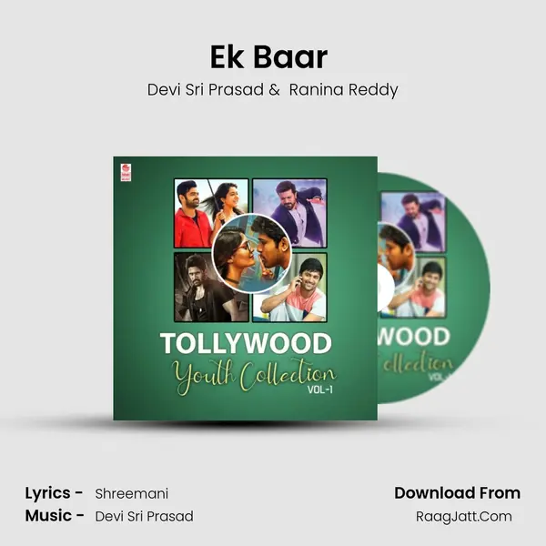 Ek Baar (From "Vinaya Vidheya Rama") Cover