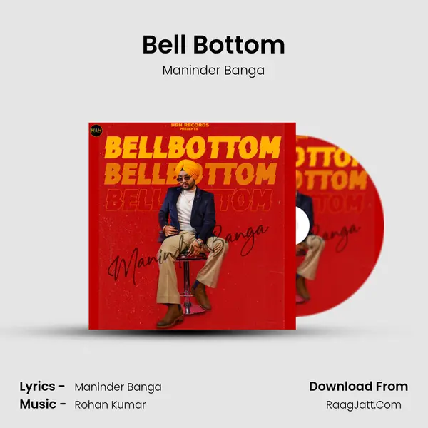 Bell Bottom mp3 song