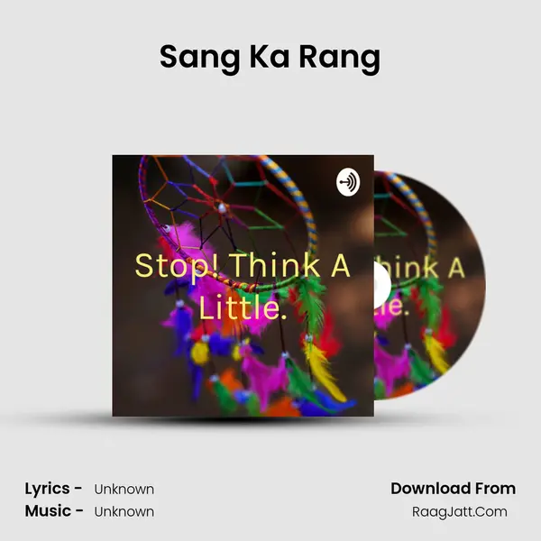 Sang Ka Rang MP3 Song by  Cover
