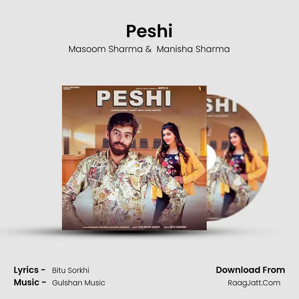 Peshi mp3 song