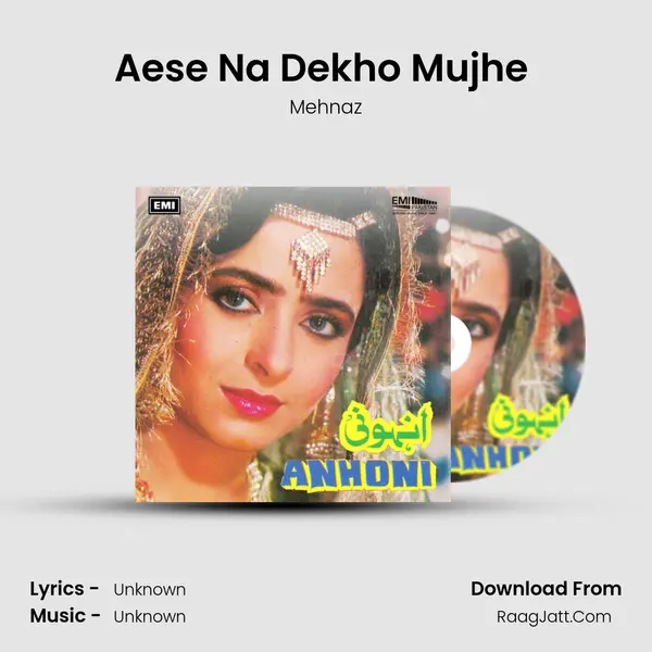 Aese Na Dekho Mujhe (From 