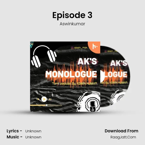 Episode 3 mp3 song