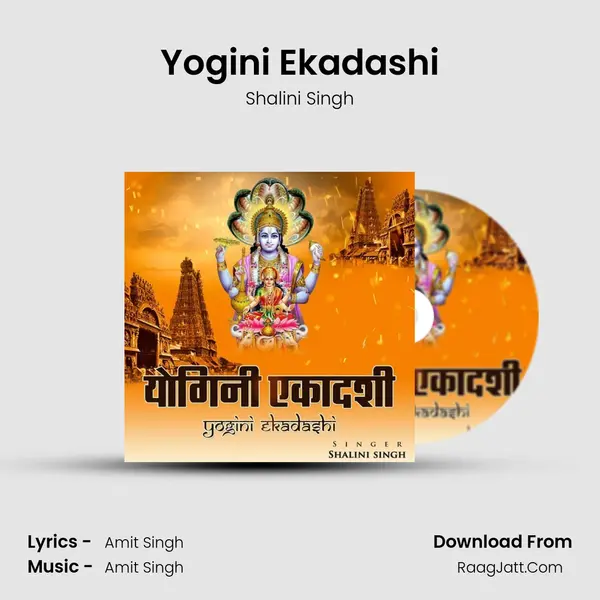Yogini Ekadashi mp3 song