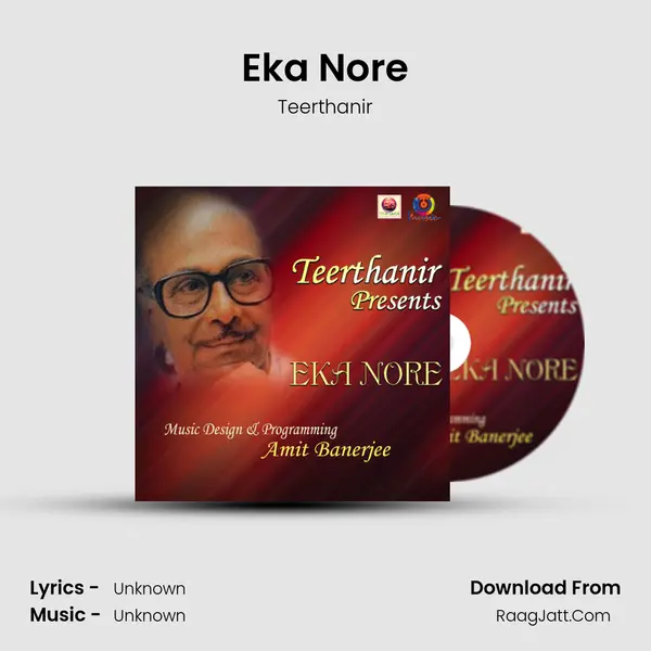 Eka Nore MP3 Song by Teerthanir Cover