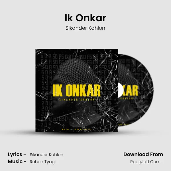 Ik Onkar MP3 Song by Sikander Kahlon Cover