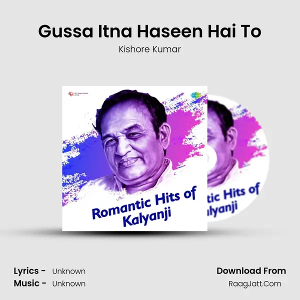 Gussa Itna Haseen Hai To Cover