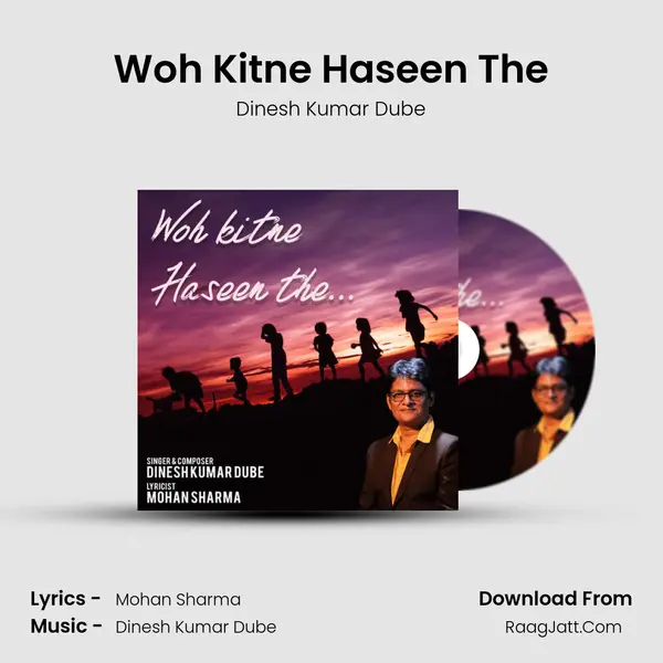 Woh Kitne Haseen The mp3 song