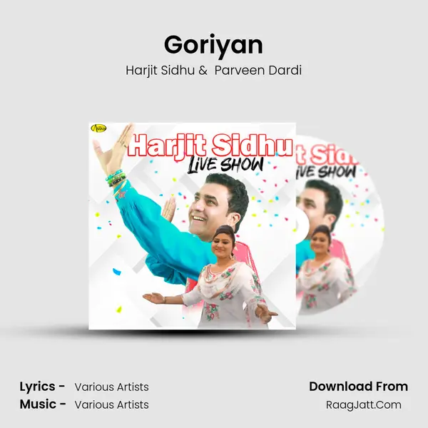 Goriyan mp3 song