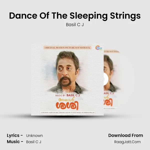 Dance Of The Sleeping Strings MP3 Song by Basil C J Cover