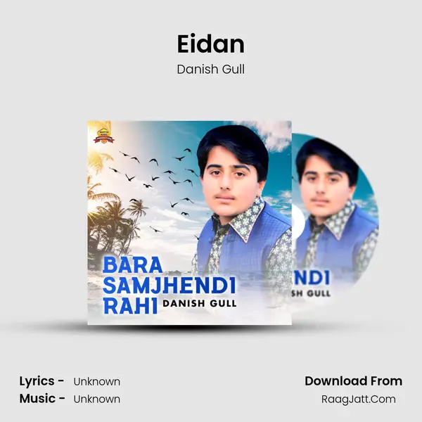 Eidan mp3 song