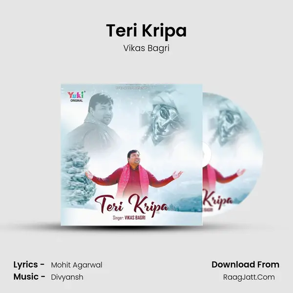 Teri Kripa mp3 song