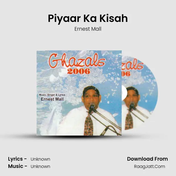 Piyaar Ka Kisah MP3 Song by Ernest Mall Cover