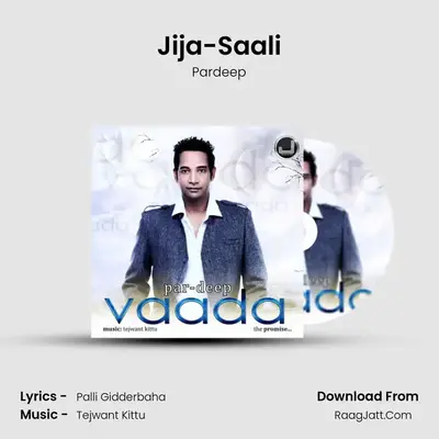 Jija-Saali mp3 song