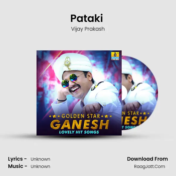 Pataki (From "Pataki") Cover