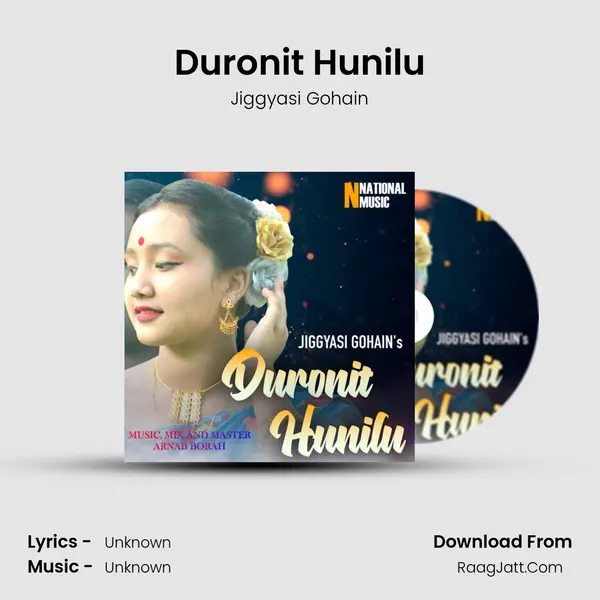 Duronit Hunilu - Single - 