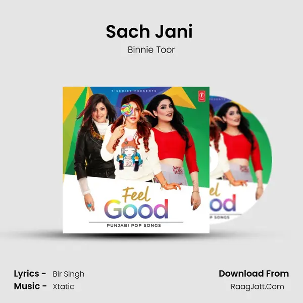 Sach Jani (From 