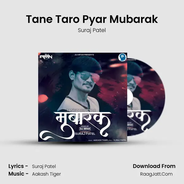 Tane Taro Pyar Mubarak mp3 song