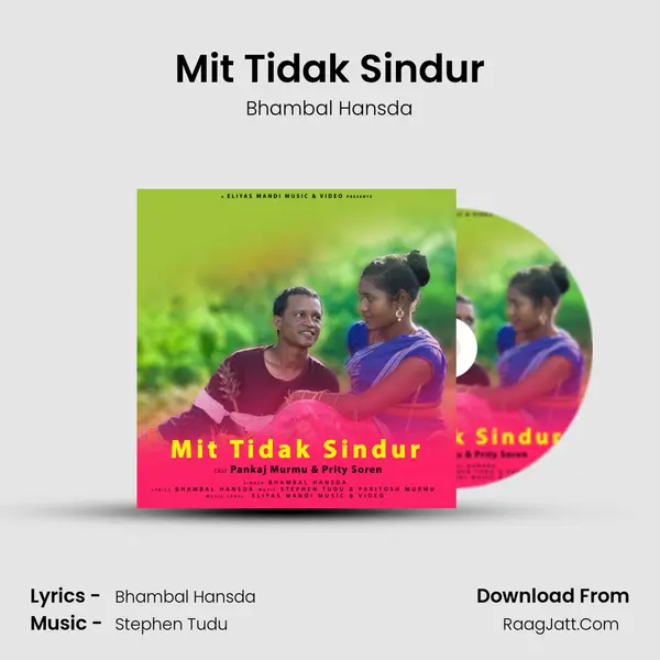 Mit Tidak Sindur - Bhambal Hansda