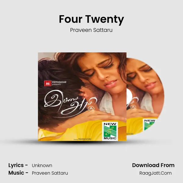 Four Twenty MP3 Song by Praveen Sattaru Cover