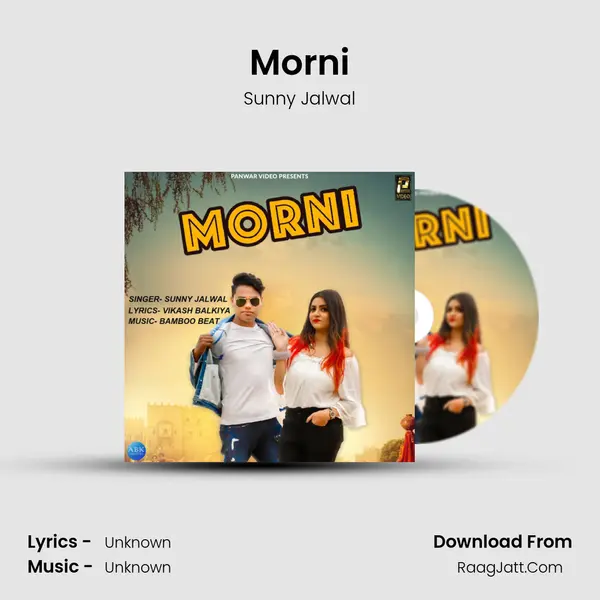 Morni - Single - 