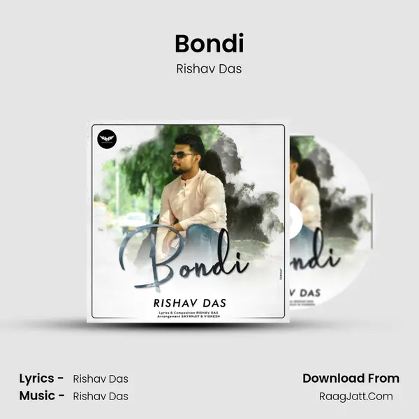 Bondi - Rishav Das