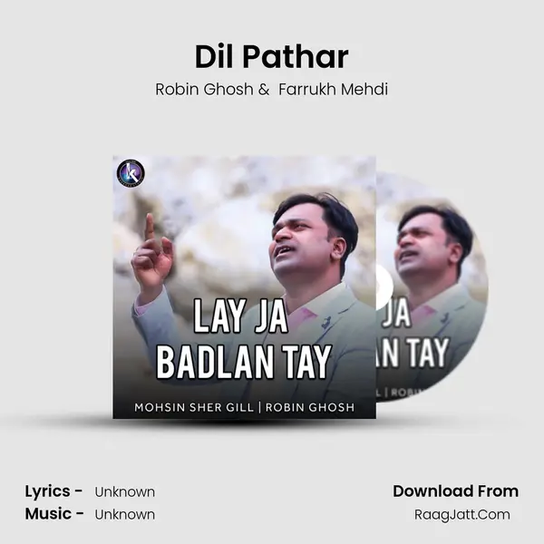 Dil Pathar mp3 song