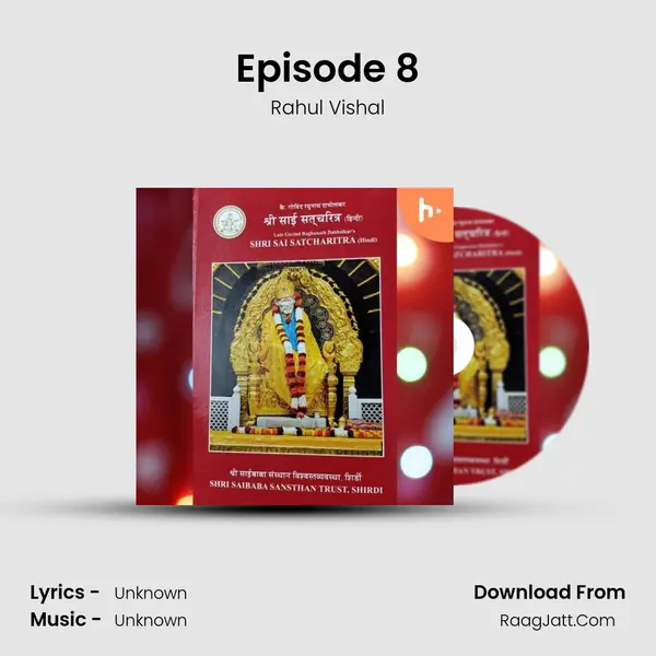 Episode 8 MP3 Song by Rahul Vishal Cover