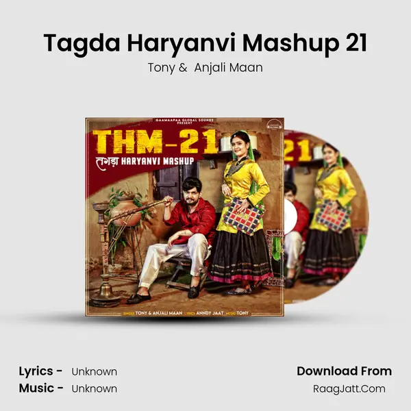 Tagda Haryanvi Mashup 21 - 