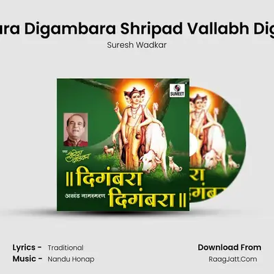Digambara Digambara - Suresh Wadkar