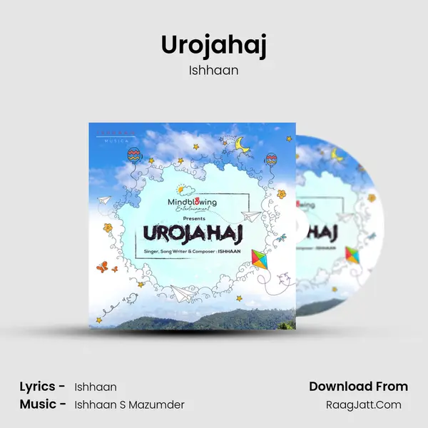 Ishhaan