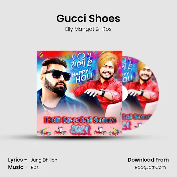 Gucci Shoes mp3 song