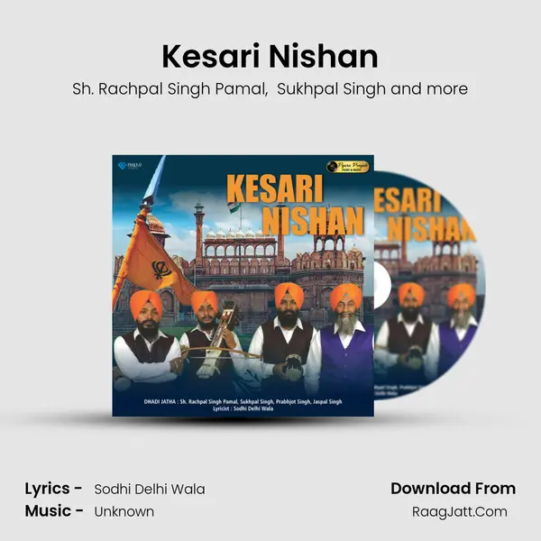 Kesari Nishan mp3 song