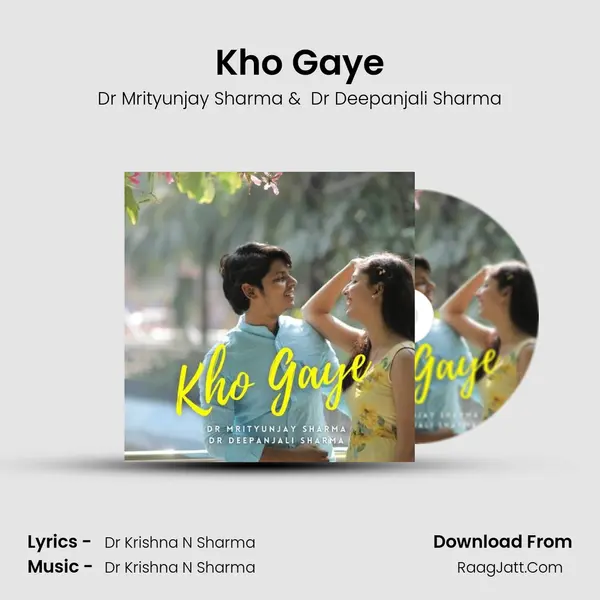 Kho Gaye mp3 song