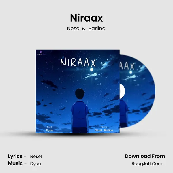Niraax - Nesel