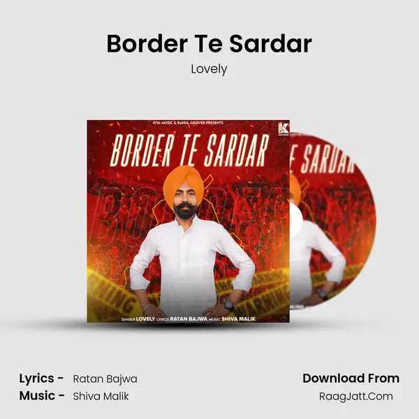 Border Te Sardar mp3 song