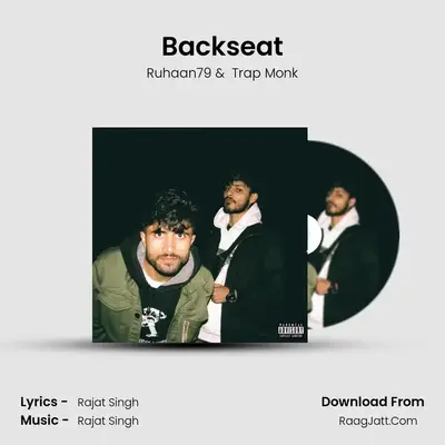 Backseat mp3 song