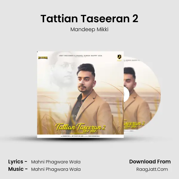 Mandeep Mikki