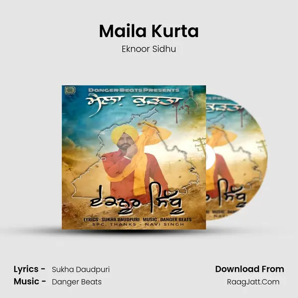 Maila Kurta mp3 song