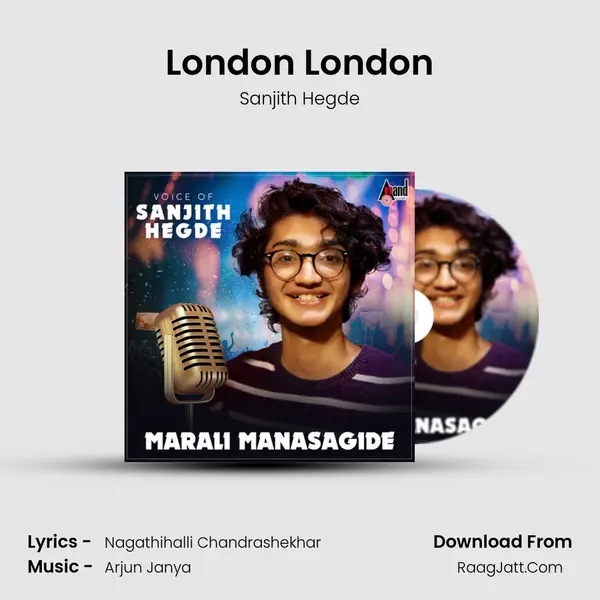 London London mp3 song