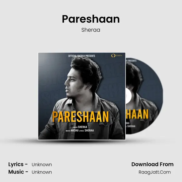 Pareshaan mp3 song