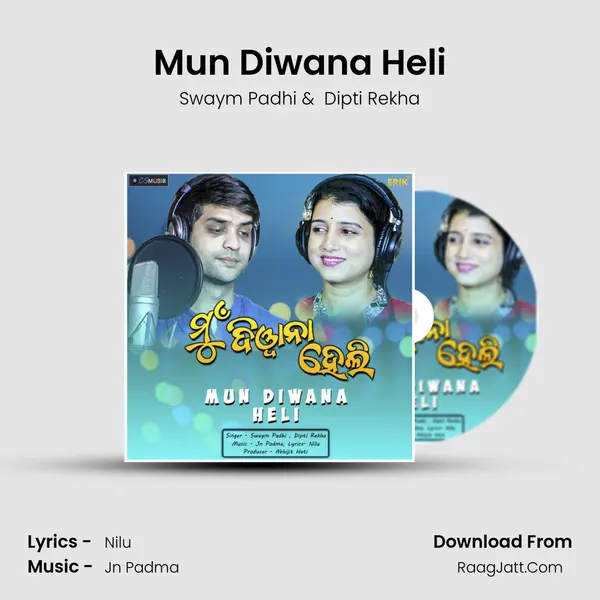 Mun Diwana Heli mp3 song