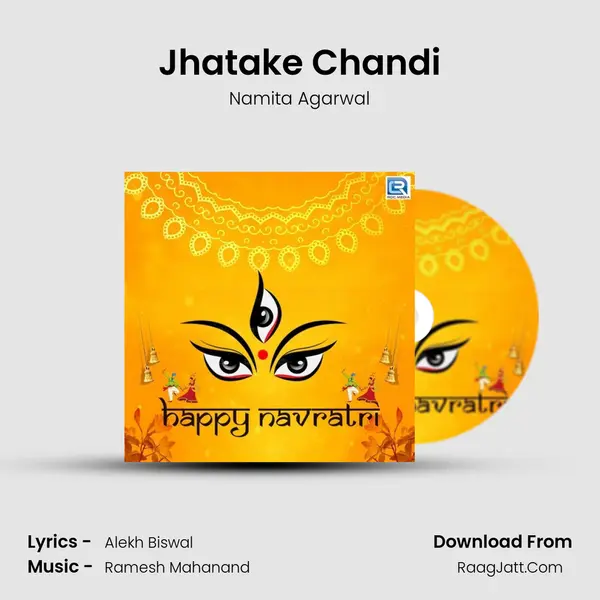 Jhatake Chandi Cover