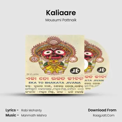 Mousumi Pattnaik